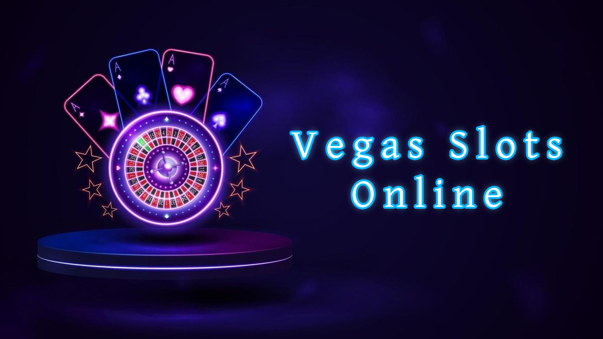 Vegas Slots Online پاکستان